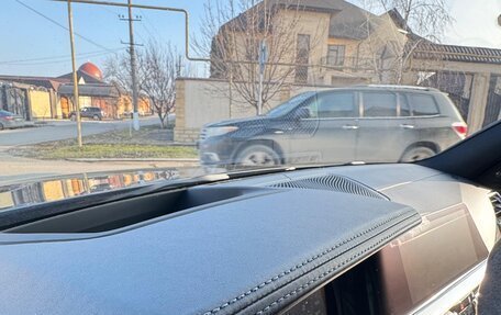 BMW M3, 2022 год, 9 700 000 рублей, 15 фотография