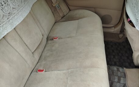 Toyota Corolla, 2002 год, 715 000 рублей, 10 фотография