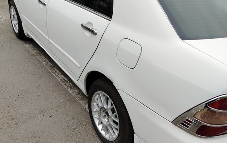 Toyota Corolla, 2002 год, 715 000 рублей, 3 фотография