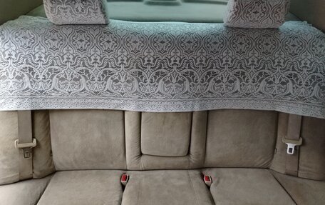 Toyota Corolla, 2002 год, 715 000 рублей, 8 фотография
