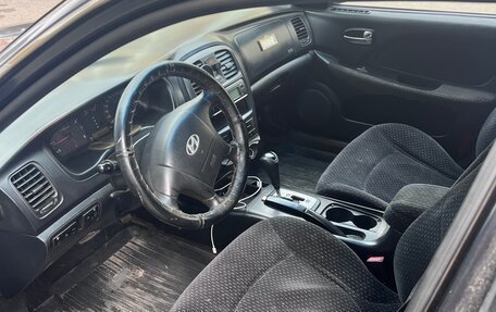 Hyundai Sonata IV рестайлинг, 2005 год, 450 000 рублей, 2 фотография