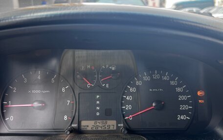 Hyundai Sonata IV рестайлинг, 2005 год, 450 000 рублей, 3 фотография