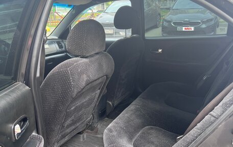 Hyundai Sonata IV рестайлинг, 2005 год, 450 000 рублей, 4 фотография