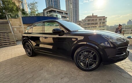 Porsche Cayenne III, 2019 год, 6 950 000 рублей, 6 фотография