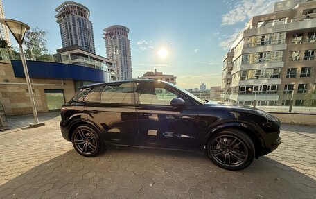 Porsche Cayenne III, 2019 год, 6 950 000 рублей, 5 фотография