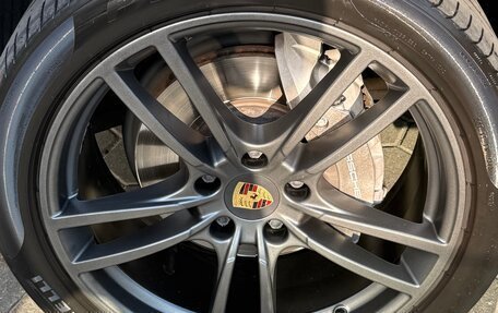 Porsche Cayenne III, 2019 год, 6 950 000 рублей, 8 фотография