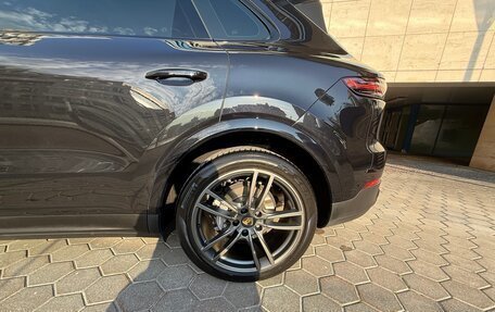 Porsche Cayenne III, 2019 год, 6 950 000 рублей, 7 фотография