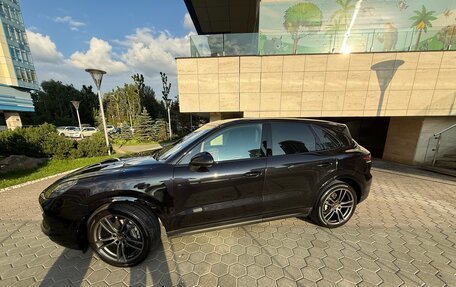 Porsche Cayenne III, 2019 год, 6 950 000 рублей, 4 фотография