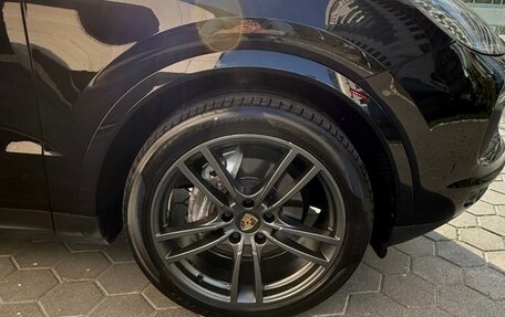 Porsche Cayenne III, 2019 год, 6 950 000 рублей, 9 фотография