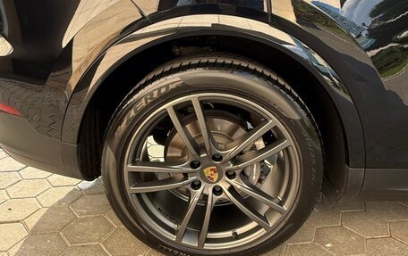 Porsche Cayenne III, 2019 год, 6 950 000 рублей, 10 фотография