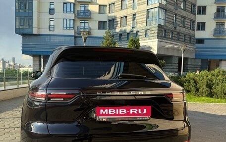 Porsche Cayenne III, 2019 год, 6 950 000 рублей, 2 фотография