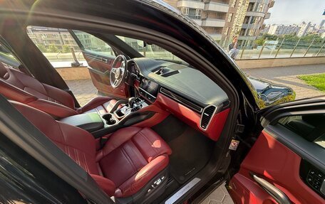Porsche Cayenne III, 2019 год, 6 950 000 рублей, 14 фотография