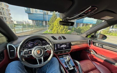 Porsche Cayenne III, 2019 год, 6 950 000 рублей, 15 фотография