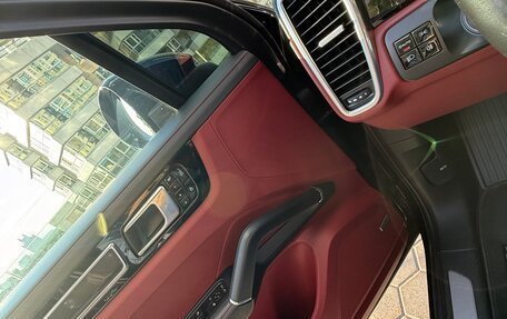 Porsche Cayenne III, 2019 год, 6 950 000 рублей, 16 фотография