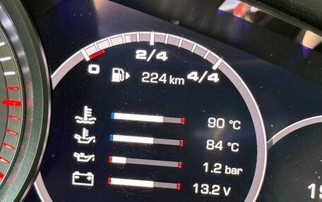 Porsche Cayenne III, 2019 год, 6 950 000 рублей, 19 фотография