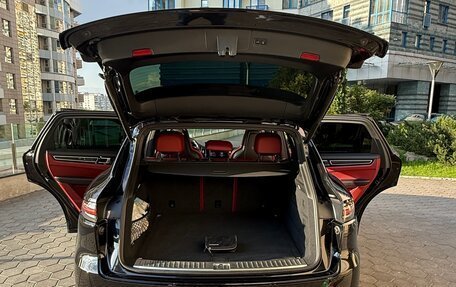 Porsche Cayenne III, 2019 год, 6 950 000 рублей, 23 фотография