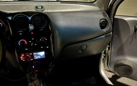 Daewoo Matiz I, 2005 год, 220 000 рублей, 4 фотография
