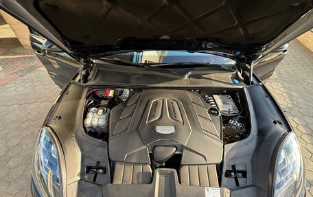 Porsche Cayenne III, 2019 год, 6 950 000 рублей, 25 фотография