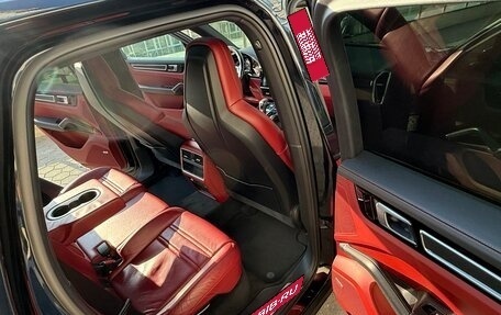 Porsche Cayenne III, 2019 год, 6 950 000 рублей, 13 фотография