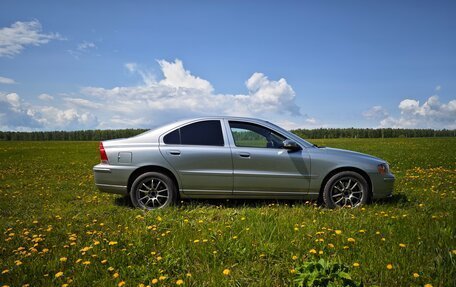 Volvo S60 III, 2008 год, 980 000 рублей, 7 фотография