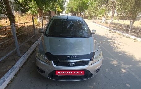 Ford Focus II рестайлинг, 2009 год, 640 000 рублей, 7 фотография