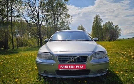 Volvo S60 III, 2008 год, 980 000 рублей, 2 фотография