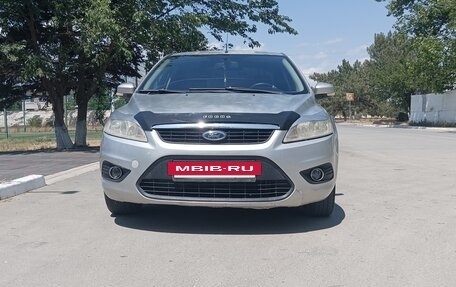 Ford Focus II рестайлинг, 2009 год, 640 000 рублей, 11 фотография