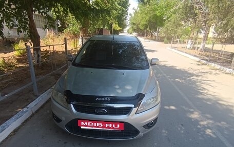 Ford Focus II рестайлинг, 2009 год, 640 000 рублей, 2 фотография