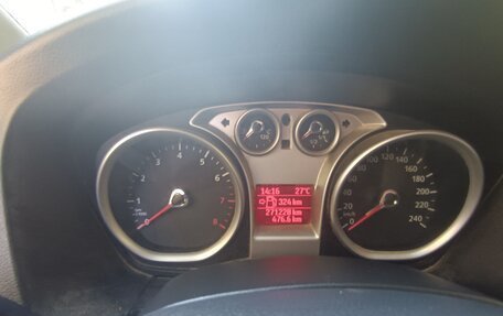 Ford Focus II рестайлинг, 2009 год, 640 000 рублей, 26 фотография