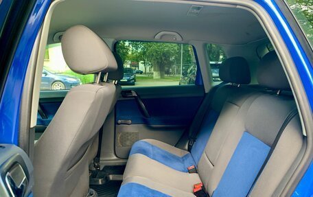 Volkswagen Polo IV рестайлинг, 2006 год, 485 000 рублей, 9 фотография