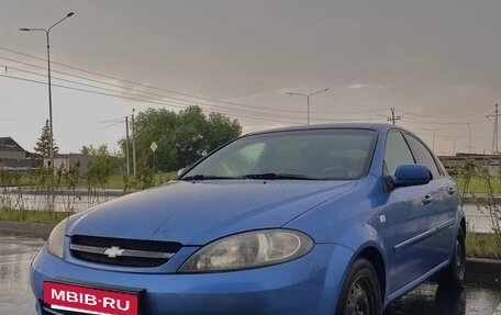 Chevrolet Lacetti, 2007 год, 380 000 рублей, 3 фотография