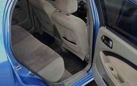Chevrolet Lacetti, 2007 год, 380 000 рублей, 8 фотография