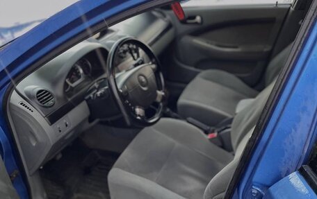 Chevrolet Lacetti, 2007 год, 380 000 рублей, 6 фотография