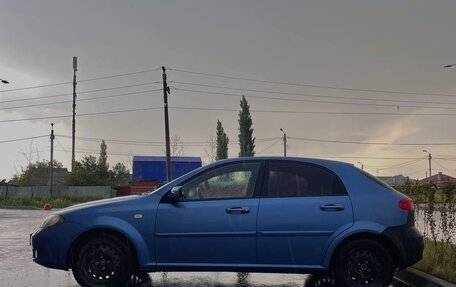Chevrolet Lacetti, 2007 год, 380 000 рублей, 5 фотография