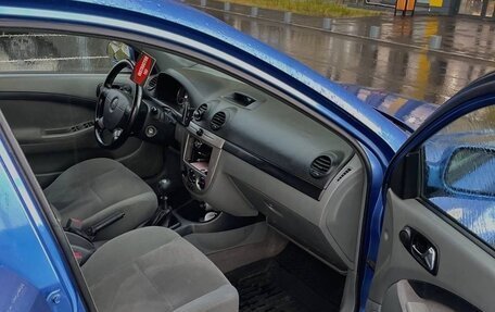 Chevrolet Lacetti, 2007 год, 380 000 рублей, 7 фотография