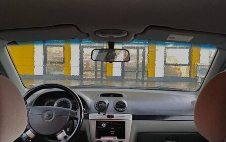 Chevrolet Lacetti, 2007 год, 380 000 рублей, 13 фотография