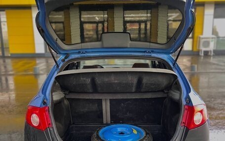 Chevrolet Lacetti, 2007 год, 380 000 рублей, 11 фотография
