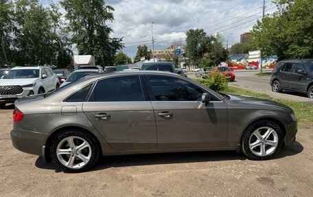 Audi A4, 2012 год, 1 650 000 рублей, 3 фотография