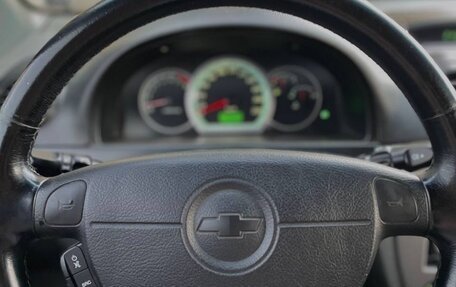 Chevrolet Lacetti, 2007 год, 380 000 рублей, 16 фотография