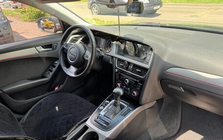 Audi A4, 2012 год, 1 650 000 рублей, 7 фотография