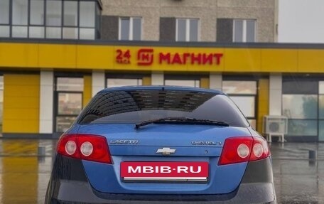 Chevrolet Lacetti, 2007 год, 380 000 рублей, 10 фотография