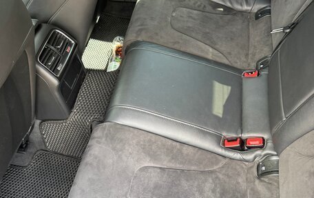 Audi A4, 2012 год, 1 650 000 рублей, 11 фотография
