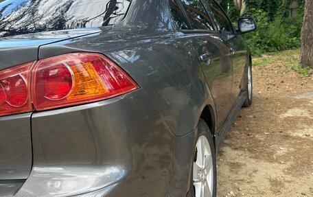 Mitsubishi Lancer IX, 2008 год, 615 000 рублей, 5 фотография