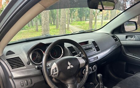 Mitsubishi Lancer IX, 2008 год, 615 000 рублей, 10 фотография