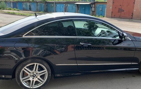Mercedes-Benz E-Класс, 2012 год, 1 690 000 рублей, 6 фотография