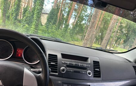 Mitsubishi Lancer IX, 2008 год, 615 000 рублей, 11 фотография