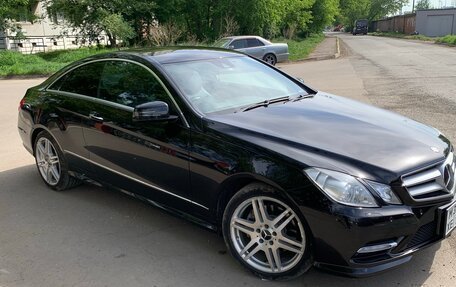 Mercedes-Benz E-Класс, 2012 год, 1 690 000 рублей, 7 фотография