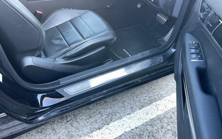Mercedes-Benz E-Класс, 2012 год, 1 690 000 рублей, 10 фотография