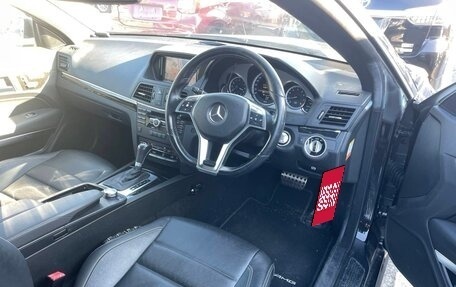 Mercedes-Benz E-Класс, 2012 год, 1 690 000 рублей, 9 фотография