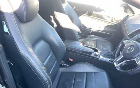 Mercedes-Benz E-Класс, 2012 год, 1 690 000 рублей, 11 фотография